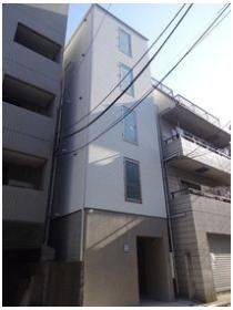 アイ・ステージ千束の外観画像