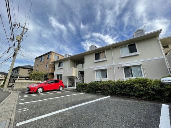 プリマベーラ B棟の外観画像