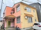Uハイム幾久の外観画像