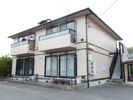 和田コーポの外観画像