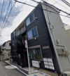 ar高円寺の外観画像