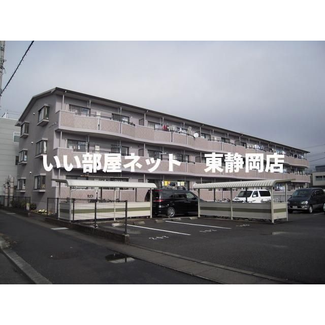 サンセール・パインの外観画像