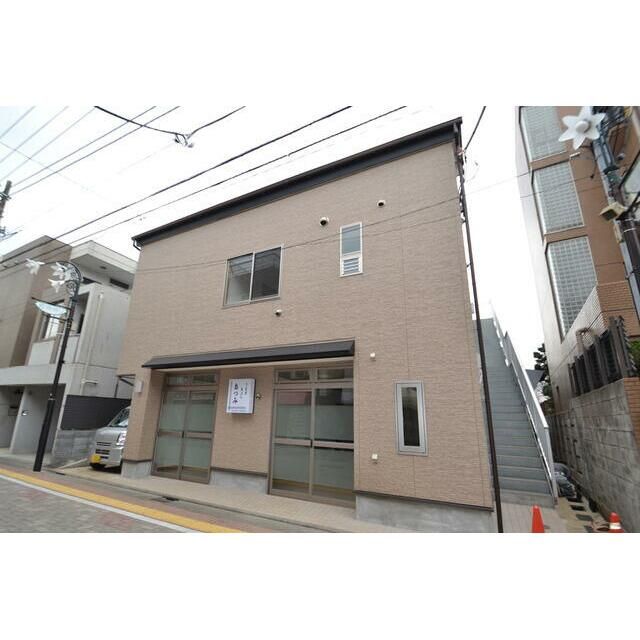 トレヴェーレ(トレヴェーレ)の外観画像