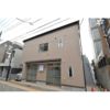 トレヴェーレ(トレヴェーレ)の外観画像