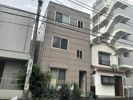 重森ビルの外観画像