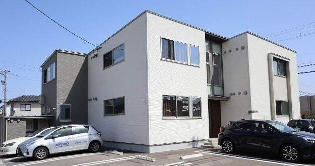 ELVITAの外観画像