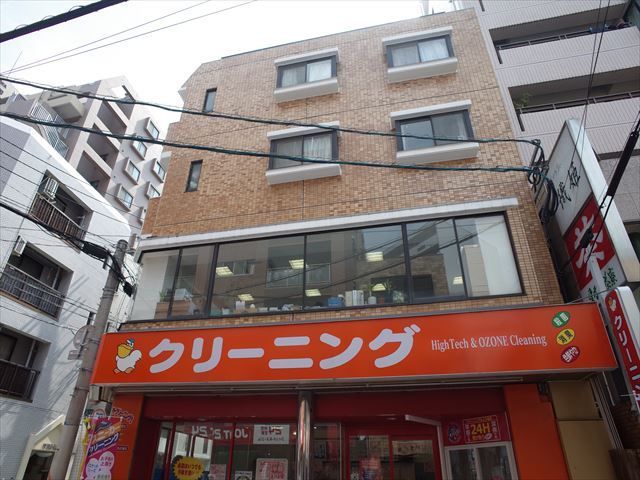 サンローヤル伊佐の外観画像