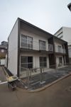 K’sB USHITAHONMACHIの外観画像