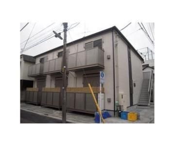 エクレールの外観画像
