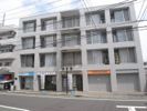 パーク三鷹台の外観画像