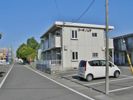 コーポノムラの外観画像