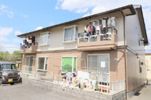 ファミーユメイの外観画像
