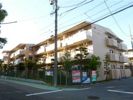 ポニーヒル長久手 Aの外観画像