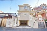 南町4丁目貸家の外観画像