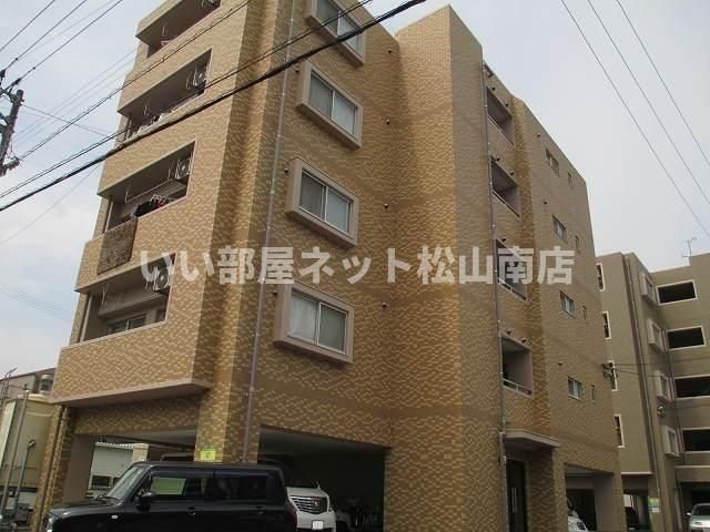 ライラックIIIの外観画像