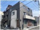 ラシュレ西早稲田の外観画像