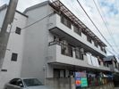 クレスト五反野の外観画像
