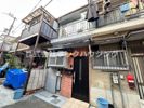 門真市島頭1丁目貸家の外観画像