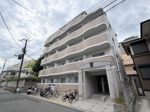 シェレナ六甲の外観画像