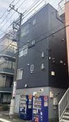 ブリリアントアパートメントTOKYOEASTの外観画像