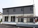 レオパレス菩提寺の外観画像