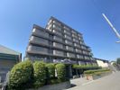 アネックス山野の外観画像