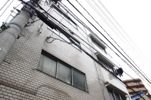 平ビルの外観画像