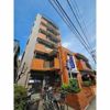 キャニオンマンション石神井台の外観画像