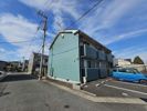 ピュアオリエント3号館の外観画像
