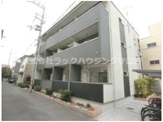 カンツォーネの外観画像