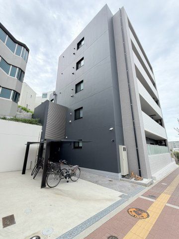 アヴェニール千里山松が丘の外観画像