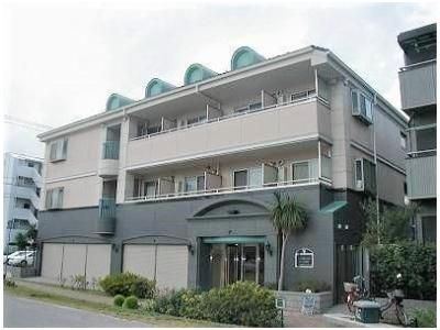 ローズガーデンK-132番館(K-132)の外観画像