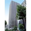 ステーションフロントタワーの外観画像