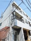 ラフォーレ町屋Ⅰの外観画像