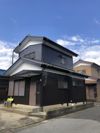 小山貸家の外観画像