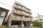 マイキャッスル学芸大学Ⅱの外観画像