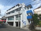 ハイデンス宇宿の外観画像