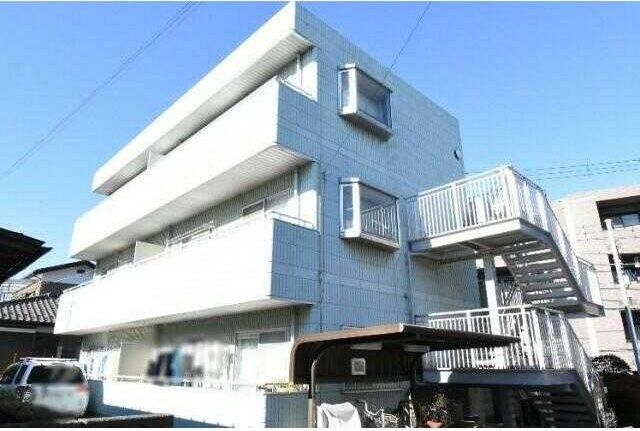 プランドール日進の外観画像