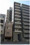 グランドシーズ上本町西の外観画像