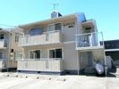 レヂデンス岡田 Cの外観画像