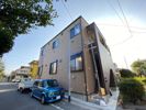 Petit Maison Arbreの外観画像