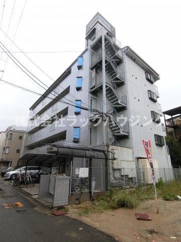 メゾン赤松の外観画像