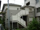 グレイスKIDAの外観画像