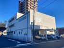 コーポプラバの外観画像