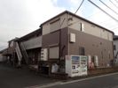 エルメゾンSUWAの外観画像