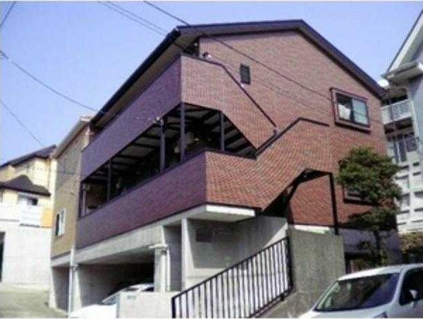 ドルミ・Sの外観画像