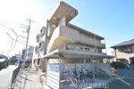 ユーミーつばきIIの外観画像