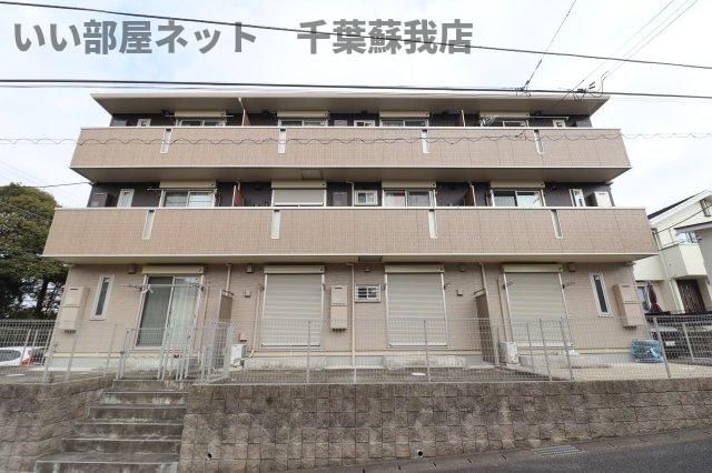 Castleの外観画像