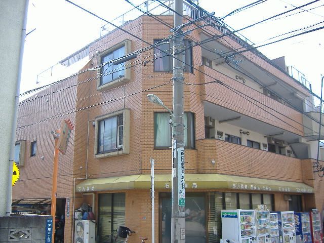 カサデリオの外観画像