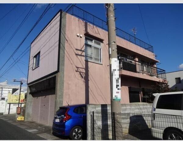 幸戸建の外観画像